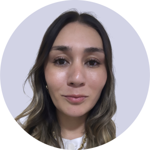 Picture of 	 Amalia Pacheco 