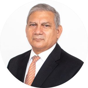 Picture of 	Gustavo Mendoza