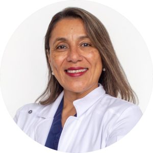 Picture of 	 	 Belinda Alberty Ferrera