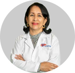 Picture of Dra. Vilma Susana Venegas