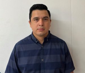 Picture of Hector Ardon Trejo