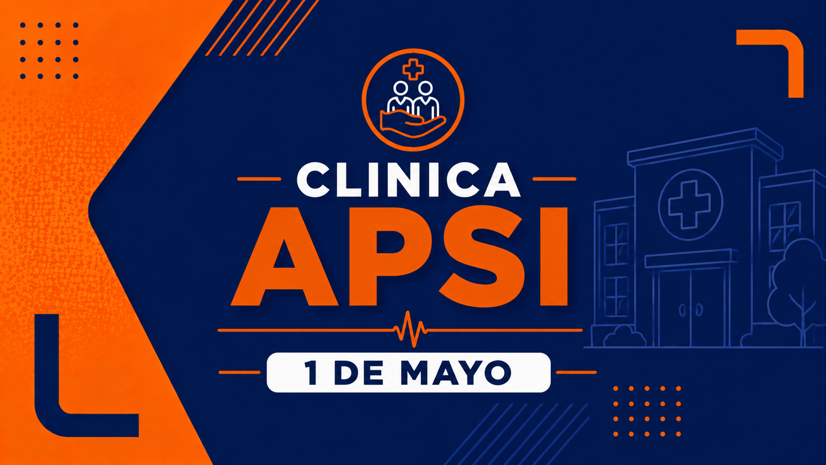 Vinculación Clínica APSI 1 DE MAYO
