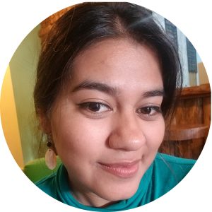 Picture of 	Yenny Ávila