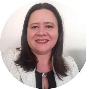 Picture of 	 Iris Suyapa Donaire