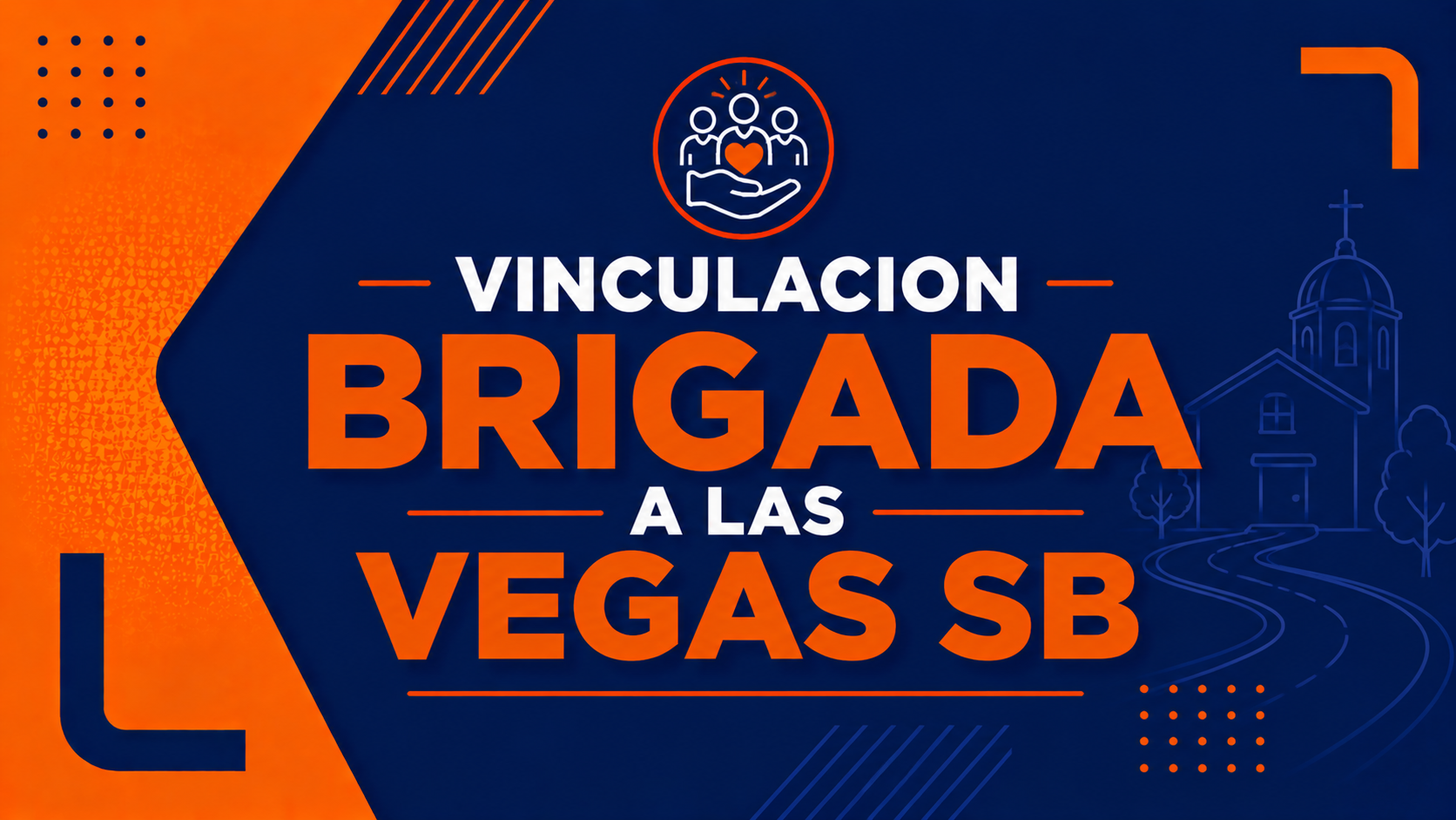 Vinculación<div> Brigada las Vegas SB