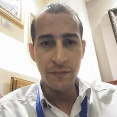 Picture of 	 	 Eddy Rivera