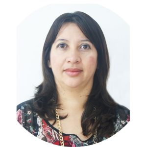Picture of Dunia María Tabora 