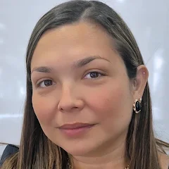 Picture of 	 	Eylin Rodríguez 