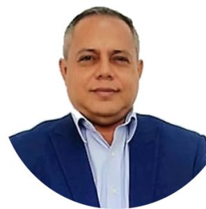Picture of Carlos Martínez